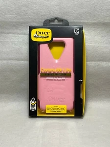 OtterBox Commuter Lite Case for LG Aristo 5/Phoenix 5- Cupids Way! - Picture 1 of 6