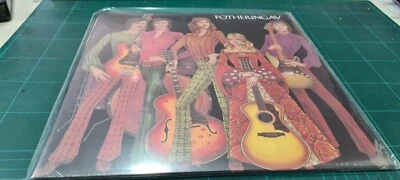 FOTHERINGAY (SANDY DENNY) - FOTHERINGAY (LP VINILE GATEFOLD SIGILLATO RISTAMPA) - Immagine 1 di 2