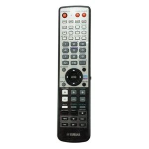 WJ55350 Remote Control for Yamaha HTY-7030 HTY-7040 YSP-3000 YSP-30D YSP-4000 YS - Picture 1 of 1