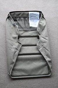 BUGABOO Fox Mineral Light Grey Melange Kinderwagen Buggy Unterkorb Aufbewahrung - Bild 1 von 3