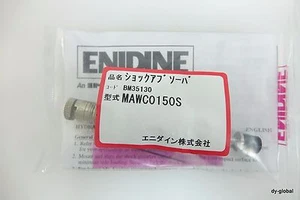 ENIDINE MISUMI New MAWC0150S SHOCK ABSORBER ETC-I-228=P808 - Picture 1 of 8
