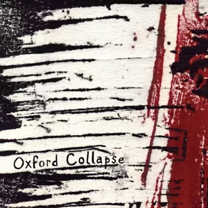 A Good Ground,SEALED CD,Oxford Collapse - Picture 1 of 1