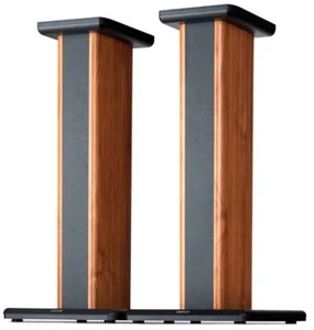 Edifier SS02 Pair Of Speaker Stands ONLY For S1000DB / S1000MKII & S2000PRO - Picture 1 of 1