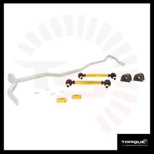 Whiteline Front Sway Bar Kit BSF45Z Suits Toyota 86 Subaru BRZ - Picture 1 of 1