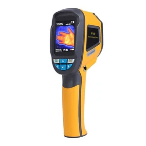 Compact and Efficient Thermal Imager for Various Industrial Applications - Picture 1 of 12