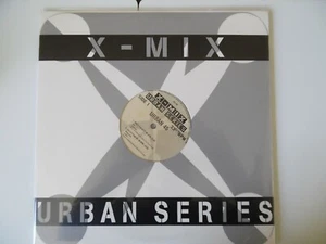 Various Artists - X-Mix Urban Series 46 - 12 Inch Album - USA Import - Picture 1 of 5