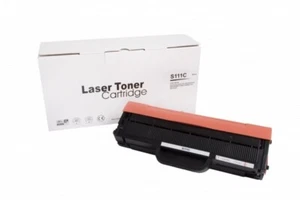 Cartucho de tóner láser S111C negro para Samsung Xpress #2 - Imagen 1 de 1
