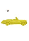 Ref250 Triu Herald 948 Convertible 3d Car Chrome Gold Colour Lapel Pin Badge