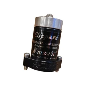 NEW CLIPPARD R-315 3-WAY VALVE R315 - Picture 1 of 4