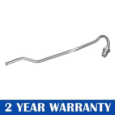 Pressure Pipe DPF Dodge Nitro 2.8 Crd Turbo Diesel 6/07-4/11 Euro 4 PP11220A - Image 1 of 4