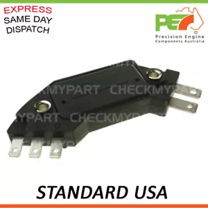 New *STANDARD USA* Ignition Control Module For CHEVROLET C20 C20 350 V8 CARB - Picture 1 of 4
