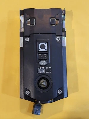 Repuesto unidad motor interior Kwikset Smartcode Foto 1 de 4