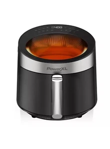 PowerXL Luminex 360 Supercharged Hot Air Fryer - Picture 1 of 5