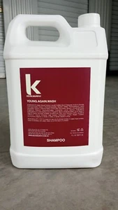 Kevin Murphy Young Again Wash Anti-ageing Restorative Shampoo 169 fl. oz - Picture 1 of 7
