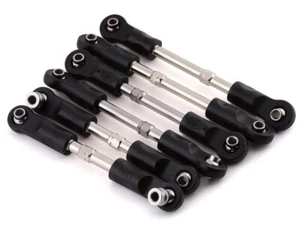 Losi Racing LOS251096 Turnbuckle Set (6) 1/5 Desert Buggy XL-E 2.0 - Picture 1 of 2