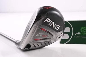 Left Hand Ping G410 #5 Wood / 17.5 Degree / Regular Flex Ping Alta CB Red 65 - Picture 1 of 8