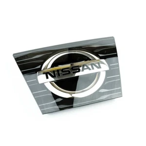 NEW 62890-6FL0A Front Emblem for 2017-2018-2019 NISSAN ROGUE SPORTS - Bild 1 von 4