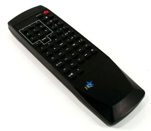 Mando a distancia original TV HQ RC113 71502502000 P199 - Imagen 1 de 2