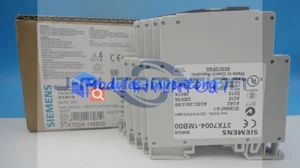 1PCS NEW Siemens 3TX7004-1LB02 Output Interface Coupling Relay - Picture 1 of 1