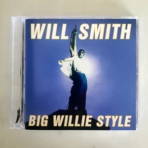 Will Smith - CD - Big Willie Style - Imagen 1 de 3