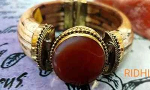 Pulsera Embrujada Lilith Succubi Incubi Vampiro Amor Sexo Riqueza Poder Oscuro - Imagen 1 de 7