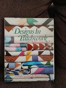 Designs 'n' Patchwork by Diann Logan (Hardcover) - Imagen 1 de 1