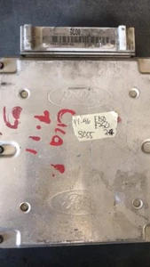 1988-1994 Lincoln Continental suspension control module F0OF-3B494-AA - Picture 1 of 1