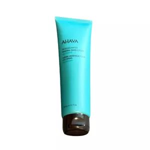 Ahava Dead Sea Water Mineral Hand Cream 150ml 5.1 fl oz Seakissed - Picture 1 of 5