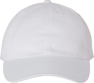 Gorra de béisbol bordada personalizada, golf, fútbol, (texto/logotipo) Foto 1 de 4