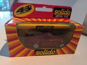 Oferta = 1:43 Porsche 911 Carrera Coupe - Imagen 1 de 1