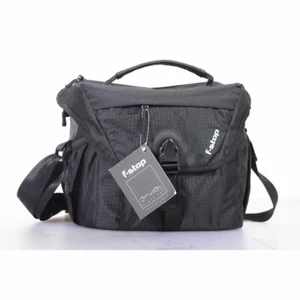 F-Stop Basecamp 100 Noir #BB670-40 Sac - Sac Photo - Sac À Bandoulière - Étui - Picture 1 of 5