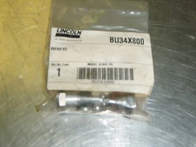 BU34X800, Lincoln / Blackhawk, Repair Kit, New Old Stock - Image 1 of 4