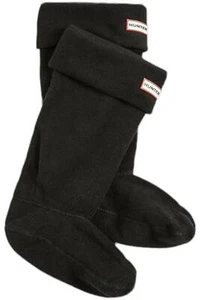 Hunter Hunter Women's Boot Socks Black - Picture 1 of 1