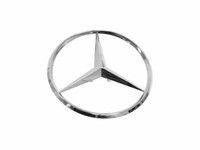 For 1968-1973 Mercedes 300SEL Emblem Genuine 97699XJ 1970 1972 1969 1971 For 1968-1973 Mercedes 300SEL Emblem Genuine 97699XJ 1970 1972 1969 1971