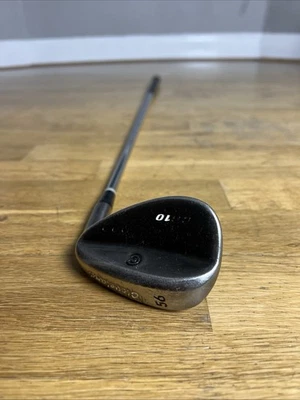 Cleveland CG10 Sand wedge / 56 Degree / Regular flex Shaft - Image 1 of 4