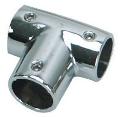 Whitecap S1443C Tee Rail Fitting - Image 1 of 1