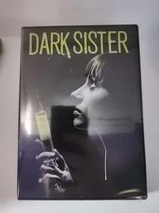 Dark Sister Horror Movie DVD 2018 Amanda Woodhams Brand New Sealed Free Shipping - Picture 1 of 2