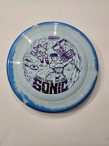 Innova Disc Golf Garrett Gurthie Halo Star Sonic Tour Series NEW 173-5G - Picture 1 of 2