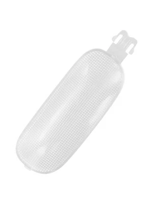 Superior Quality Interior Dome Light Lens for Jeep For Dodge For Chrysler - image 1 of 4