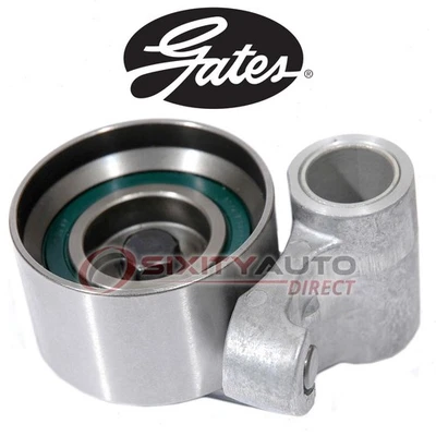 Gates Timing Belt Pulley for 2001-2007 Lexus GS430 4.3L V8 - Engine or Foto 1 de 4