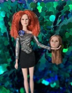 Integrity Toys American Horror Story Puppe Nude Ann Head - Bild 1 von 8