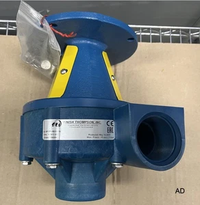 Finish Thompson Inc. GP11PVB01455C Sealed Plastic Centrifugal Pump (no motor) - Picture 1 of 7