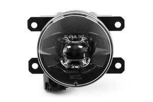Front Fog Light LED For Citroen C-Crosser 07-12 Left Right Lamp OEM Valeo 47406 - Picture 1 of 12