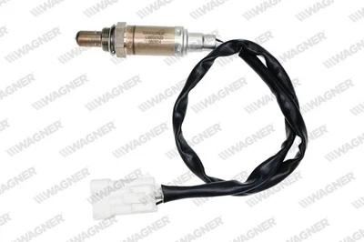 WAGNER Sonda Lambda Regolatrice Per Citroën Saxo 1.4 VTS Xsara Coupe 1.4i - Immagine 1 di 4