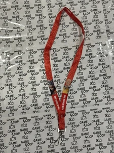 ONE PUNCH MAN SDCC 2025 Comic-Con VIZ MEDIA Anime EXPO LANYARD - Picture 1 of 2