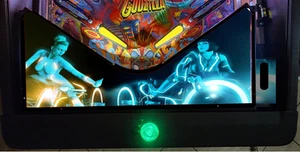 Delantal/arco iluminado Tron 0151 - Imagen 1 de 7