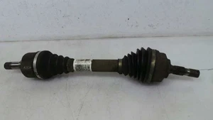 3272FT FRONT LEFT TRANSMISSION / 3272FT / 1009311 FOR CITROËN C4 COUPE VTS - Foto 1 di 9