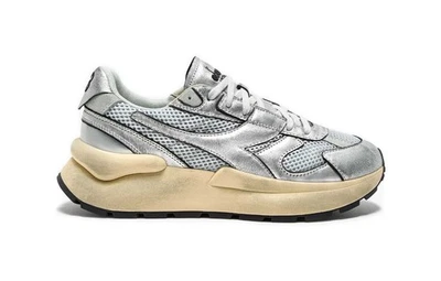 MERCURY ELITE SILVER USED WN SILVER METALIZED - Immagine 1 di 2