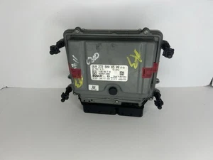 Unidad de módulo de control del motor Mercedes Benz W204 C300 2008-2011 ECU A2729004500 - Imagen 1 de 6