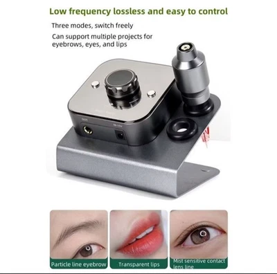 mast tattoo machine Suitable for eyebrows and lips dermograph micropigmentation - Image 1 of 4